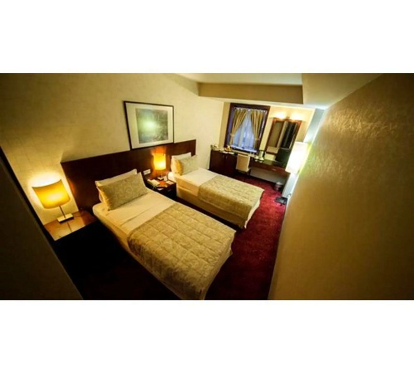 Palm Inn Hotel