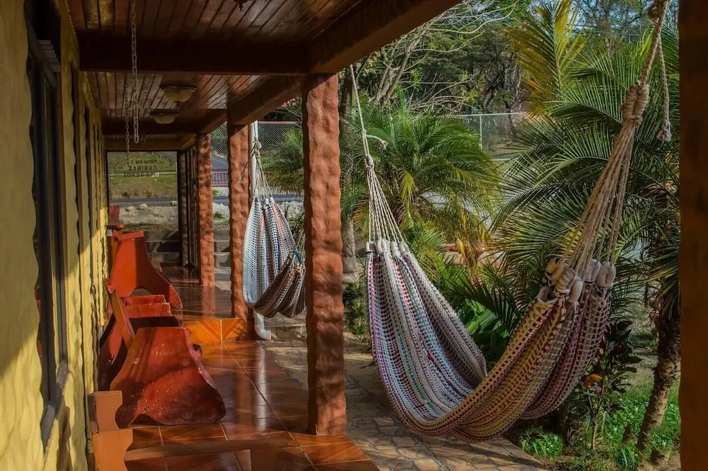 El Nido Lodge