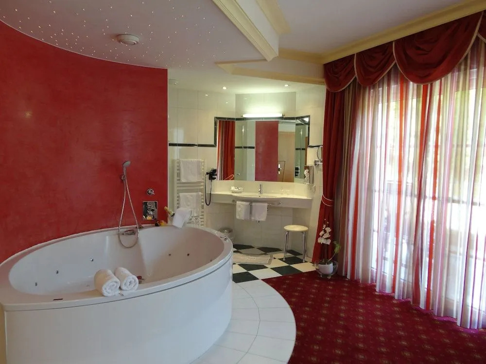 Business-Hotel Stockinger