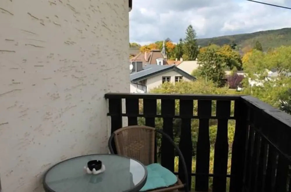 Amadeus Pension Baden