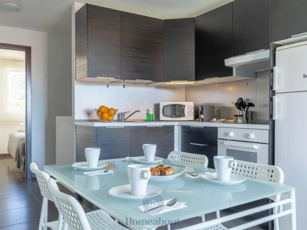 LA MERCED Duplex V 3BR 2BT