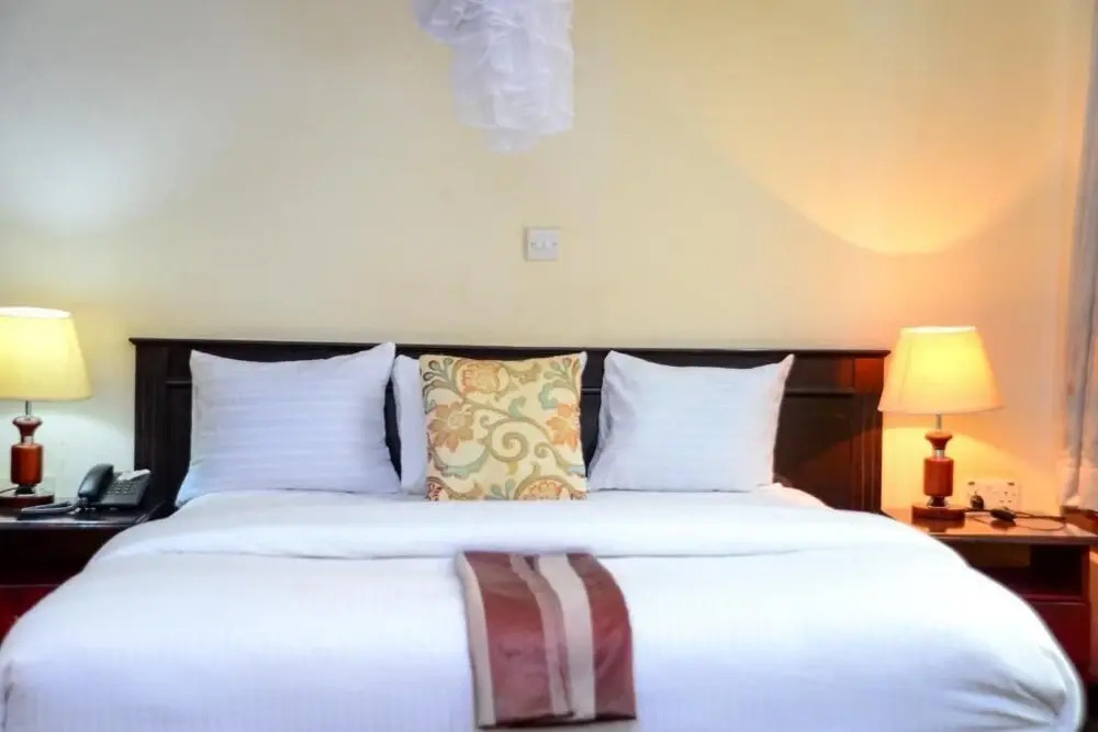 Ineza Hotel