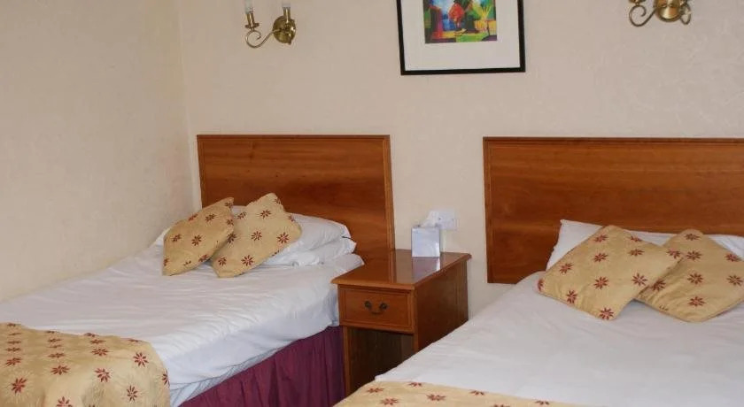 Angel Hotel