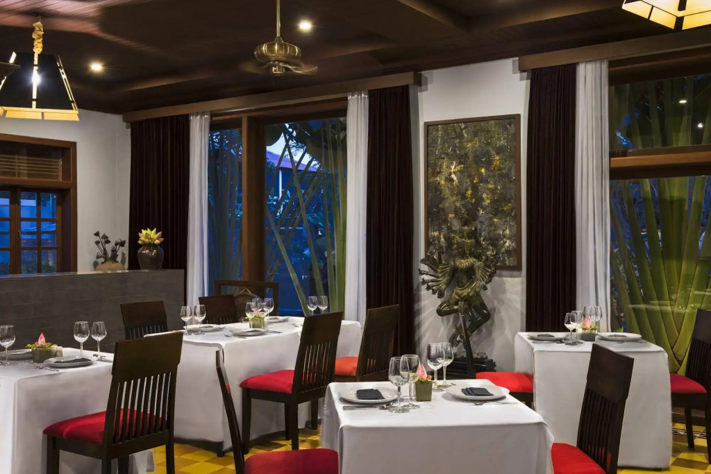 Sokkhak Boutique Resort & Spa