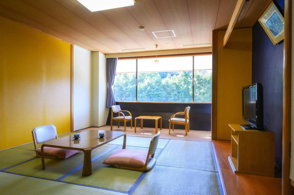 Takamiya Hotel Bonari no Mori