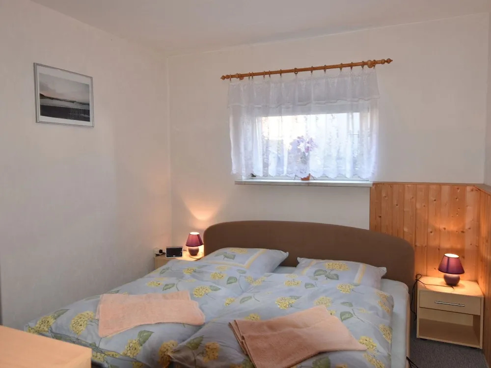 Cozy Apartment in Kuhlungsborn Germany near Beach