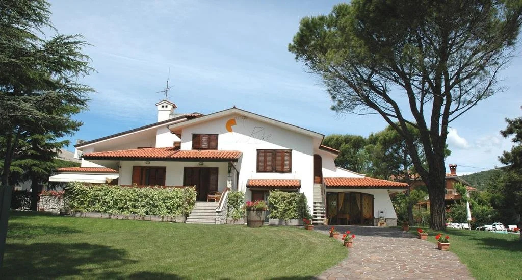 Villa Rilke Duino