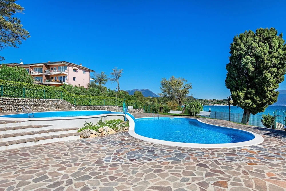 San Sivino 108 in Manerba del Garda