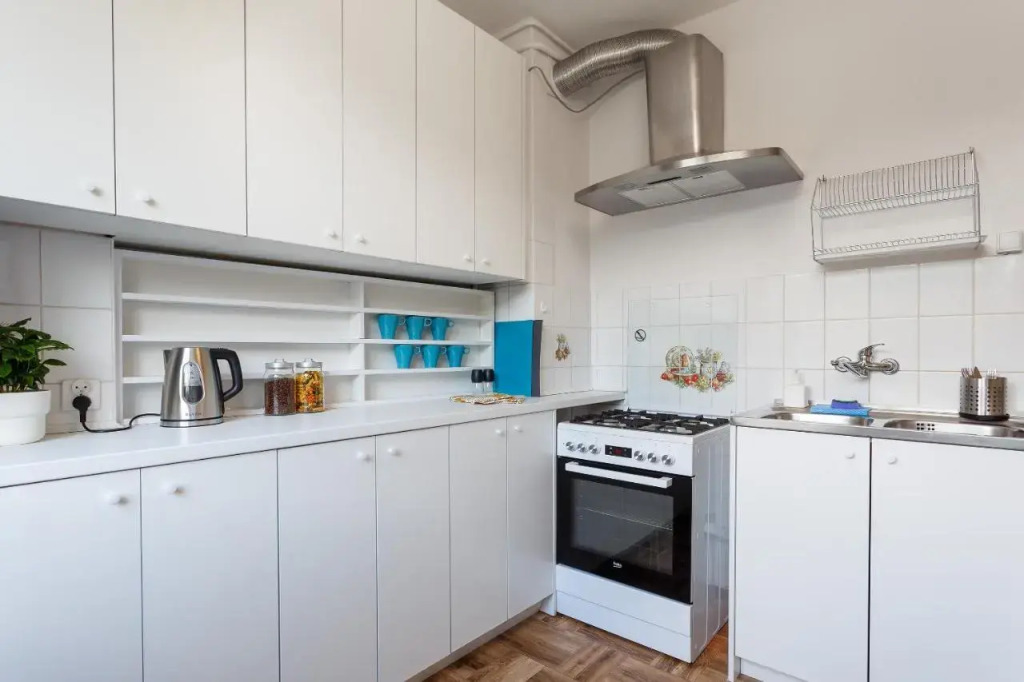 Apartament Świętojańska