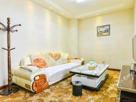 mingyuanyijiahotellanzhou