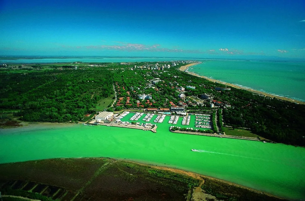 Lignano Billig