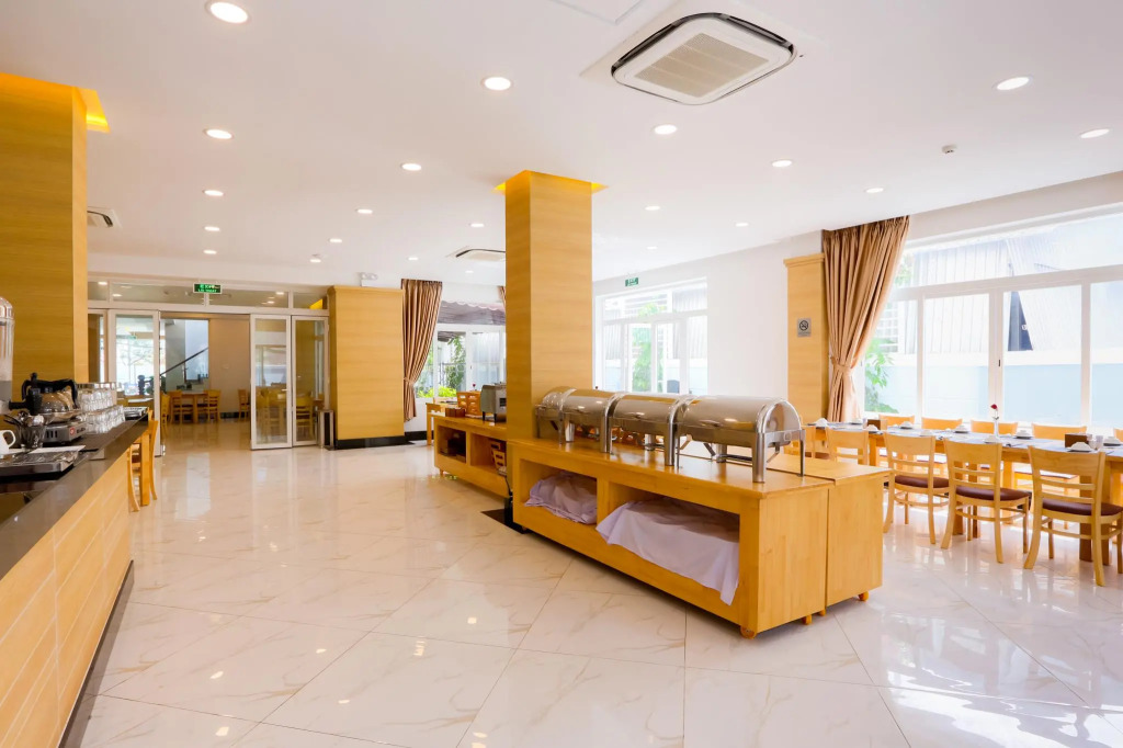 Dao Ngoc Hotel