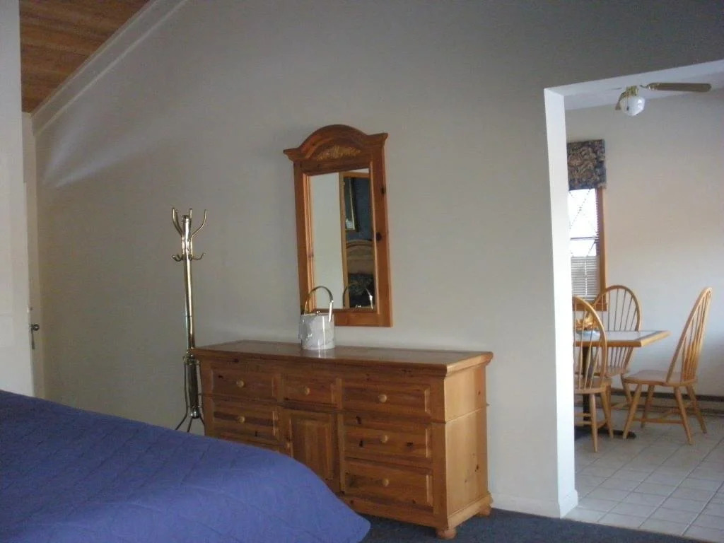 High Meadows Inn
