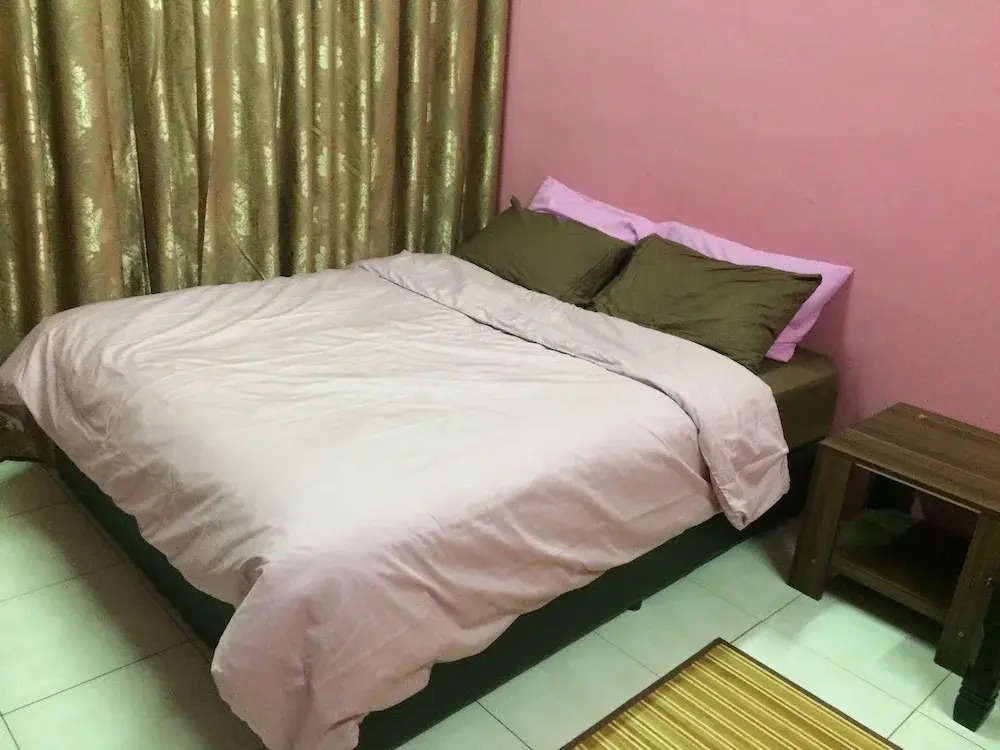 Homestay Changlun