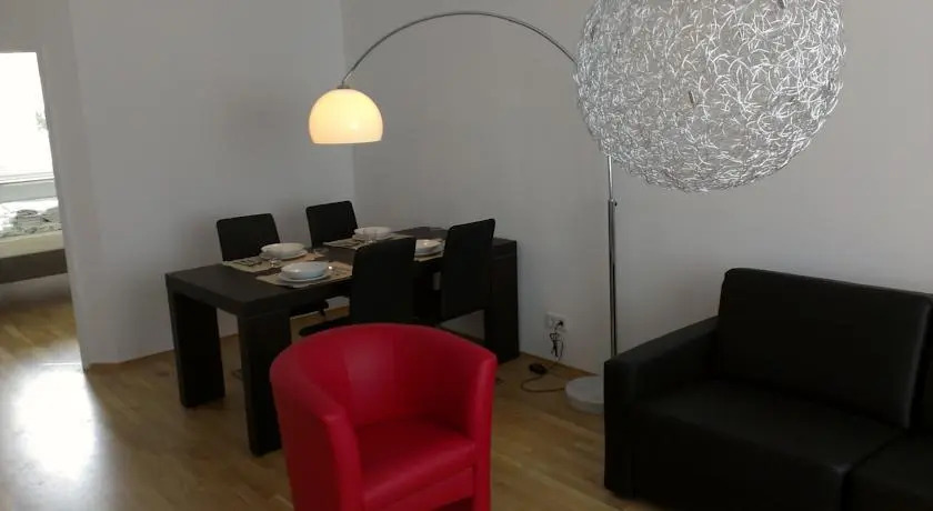 Domapartment Cologne City Center