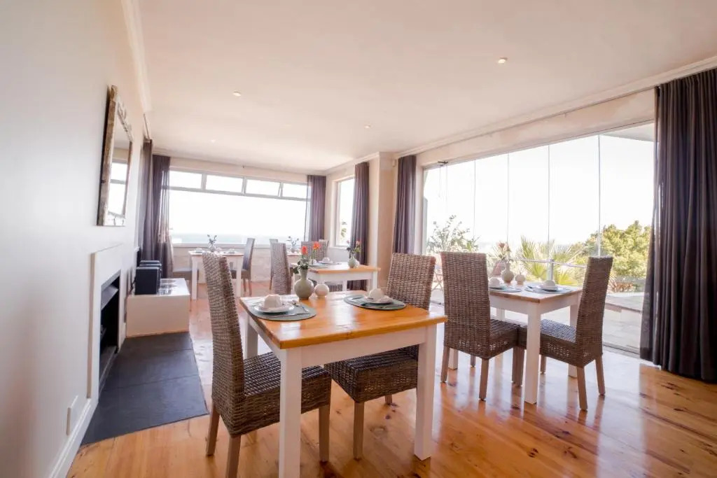 Finchley Guesthouse in Camps Bay