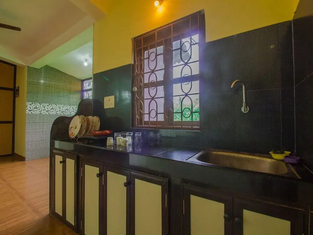 Annapurna Niwas by OYO Rooms