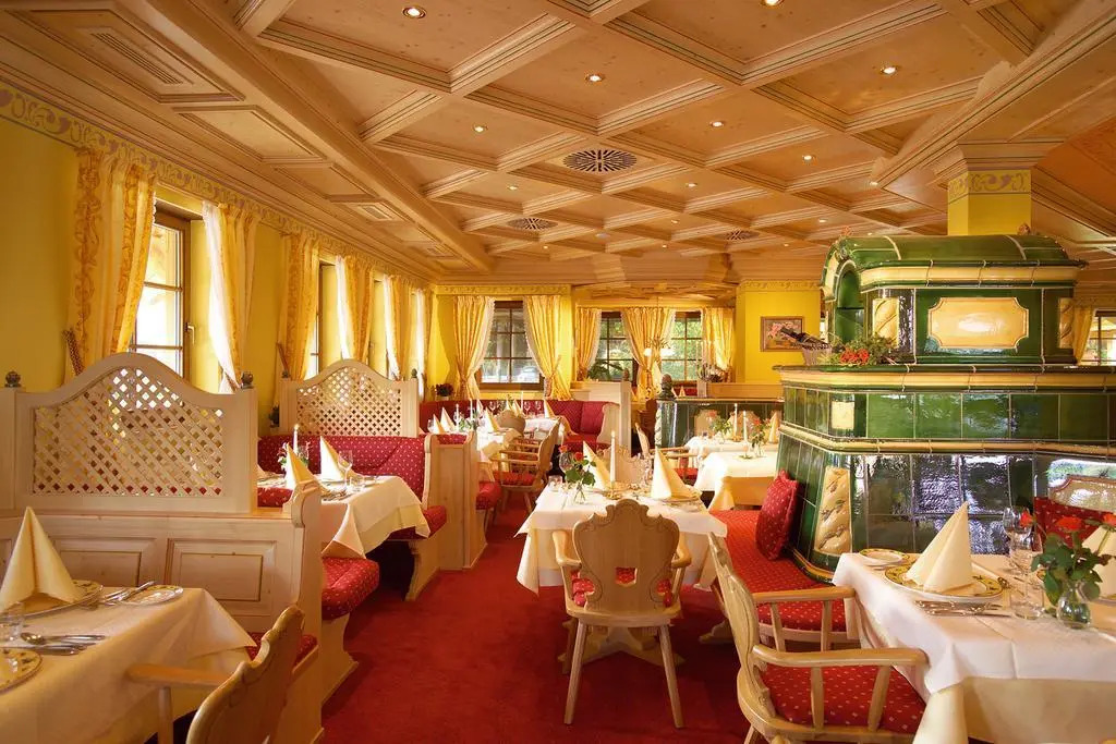 Hotel Auerhahn