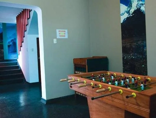 Enjoy Hostels