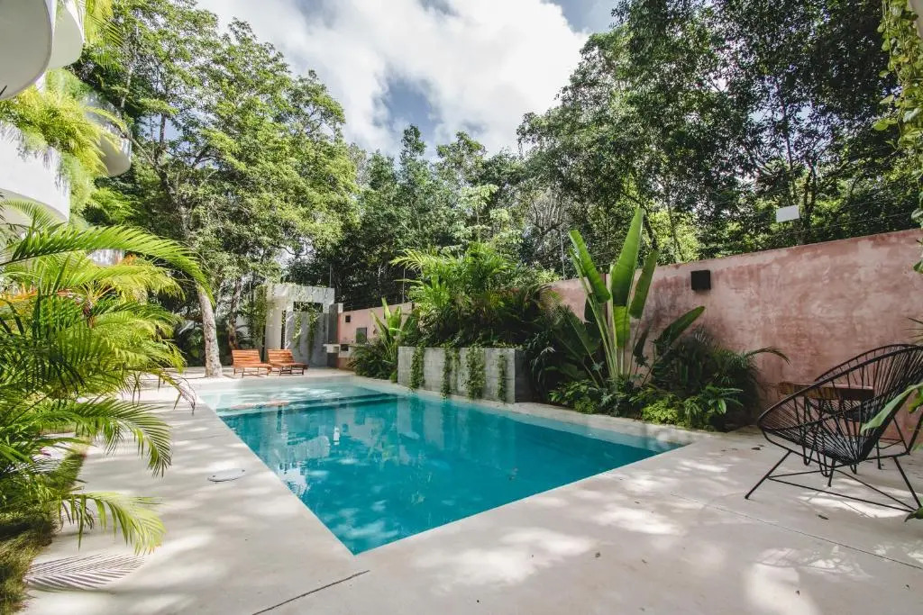 Selva Tulum Dept A3