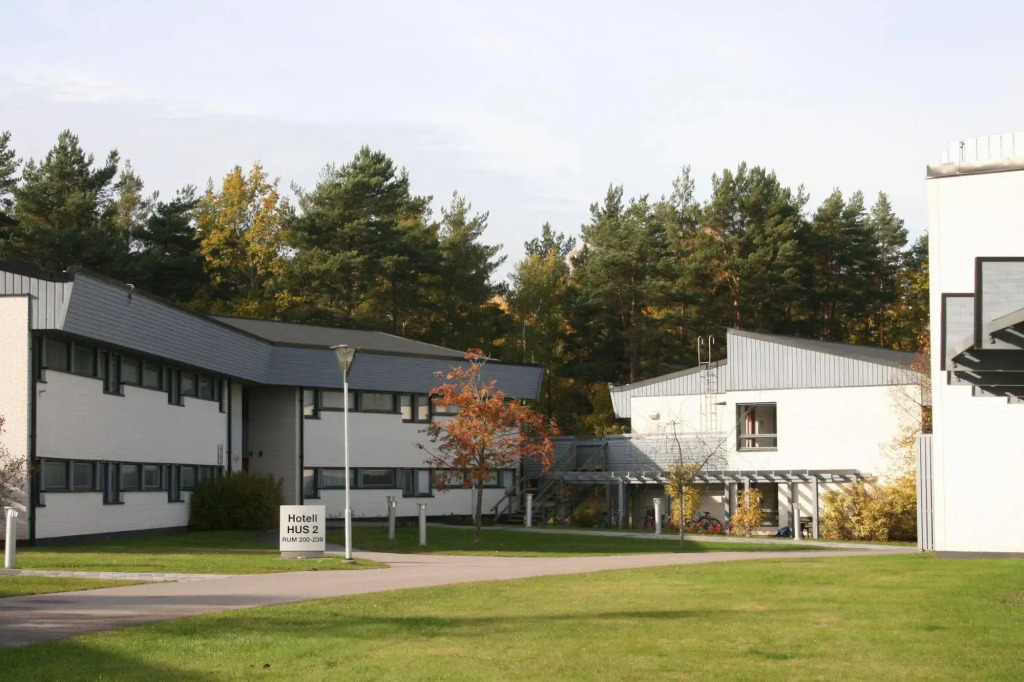 Brofastet Hotell Och Konferens