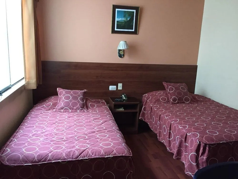 Hostal El Gobernador