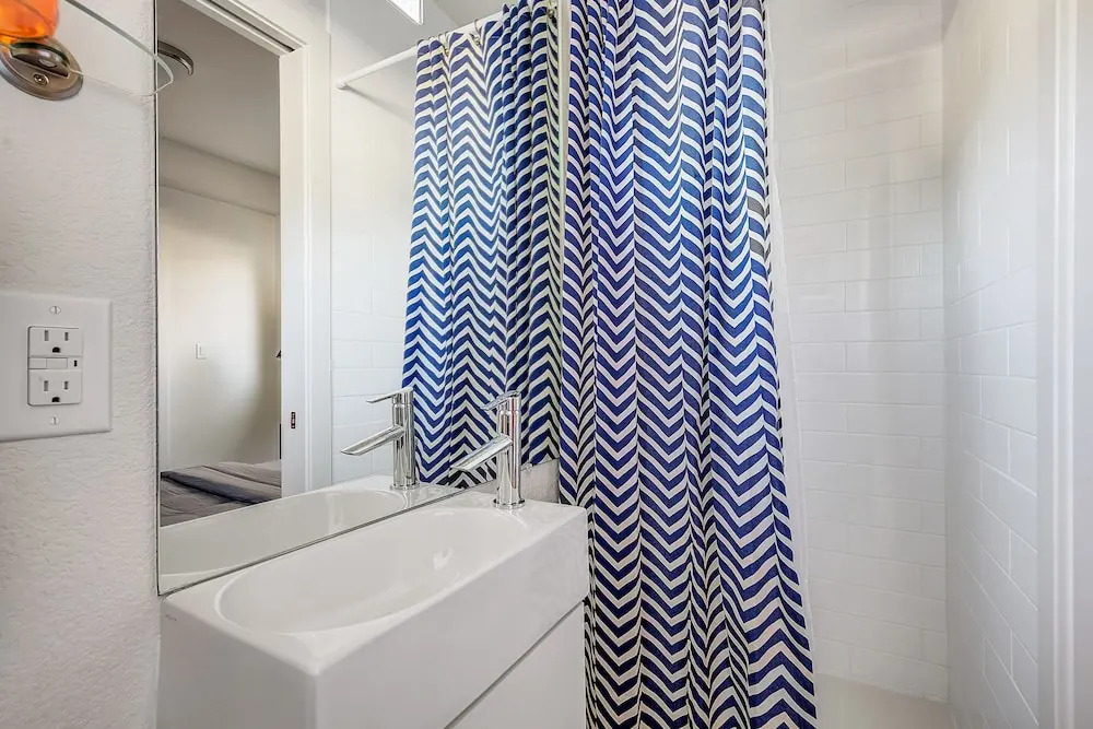Sleek Modern Townhome in Heart of Denver