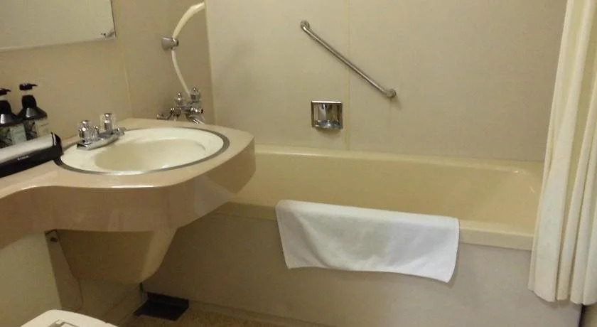 Hotel Lotus Okayama Adult Only