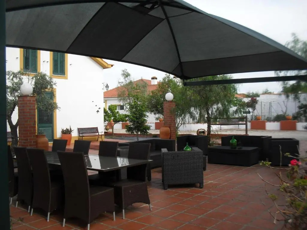 Quinta do Outeiro Alto