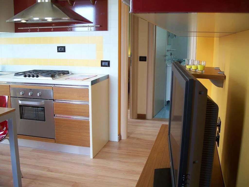 ElyS Residence