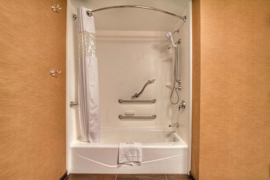 Hampton Inn Jonesville/Elkin