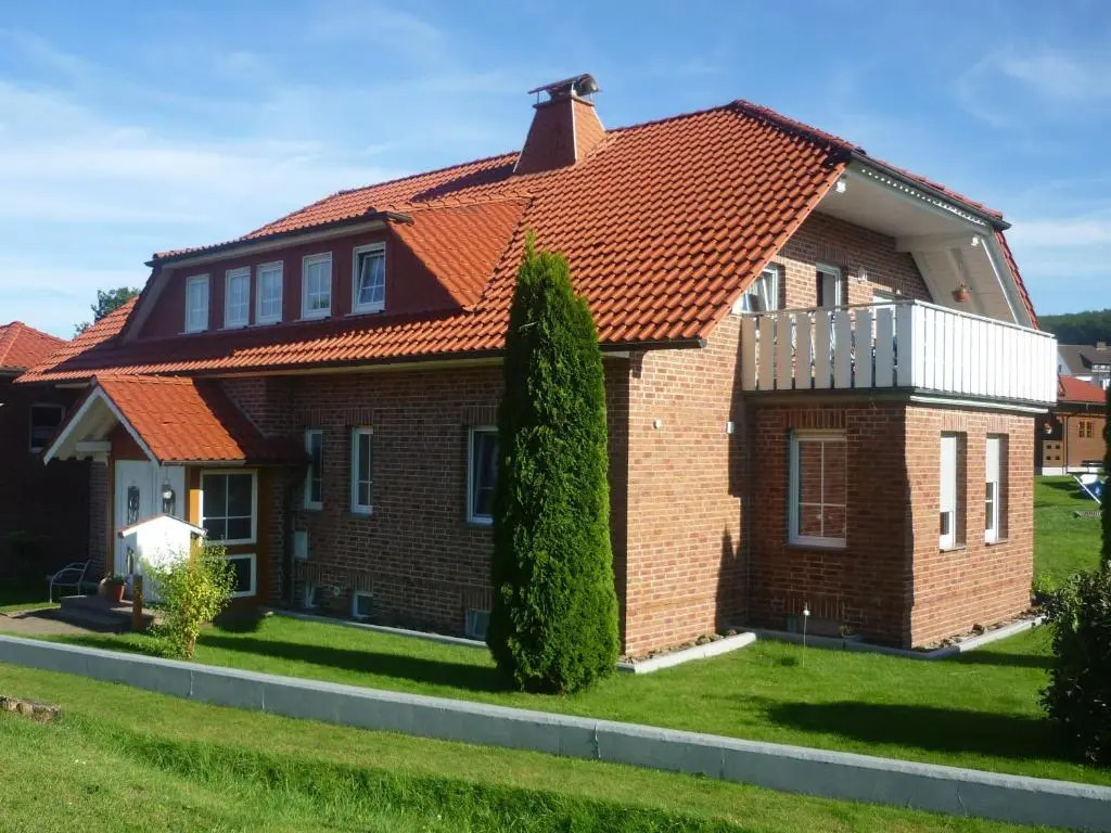 Ferienwohnung Naturblick