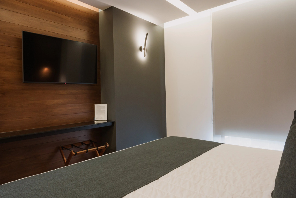 Hotel Noite Business Class