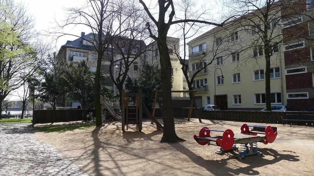 Kunibertkloster Appartements am Dom
