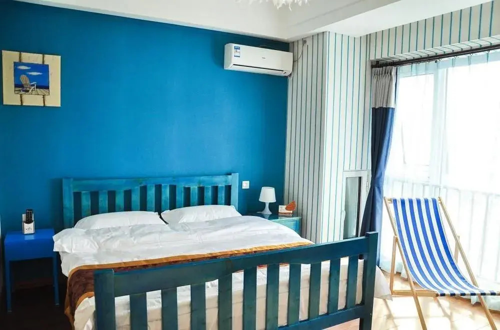 Yisuli Hotel (Dalian Hi-tech Wanda Plaza)