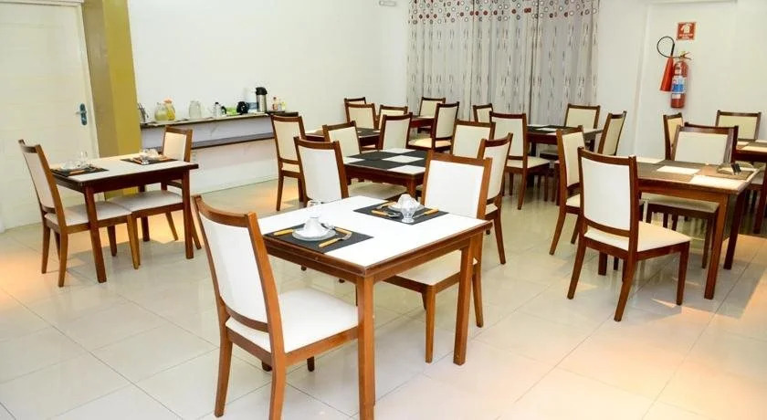 Equatorial Hotel