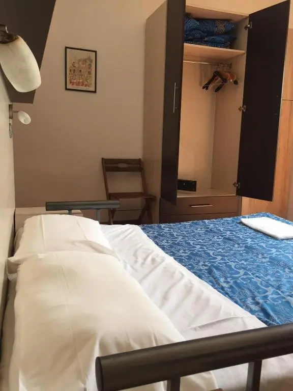 B&B Villa Gubitosi