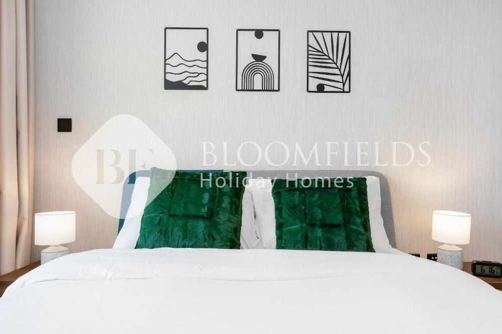 Bloomfields Fantastic 1Br Maryah