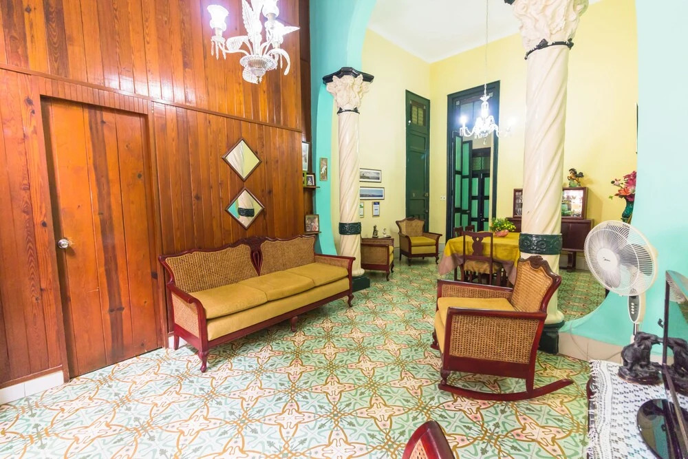Havana 1913 - Best of Old Havana