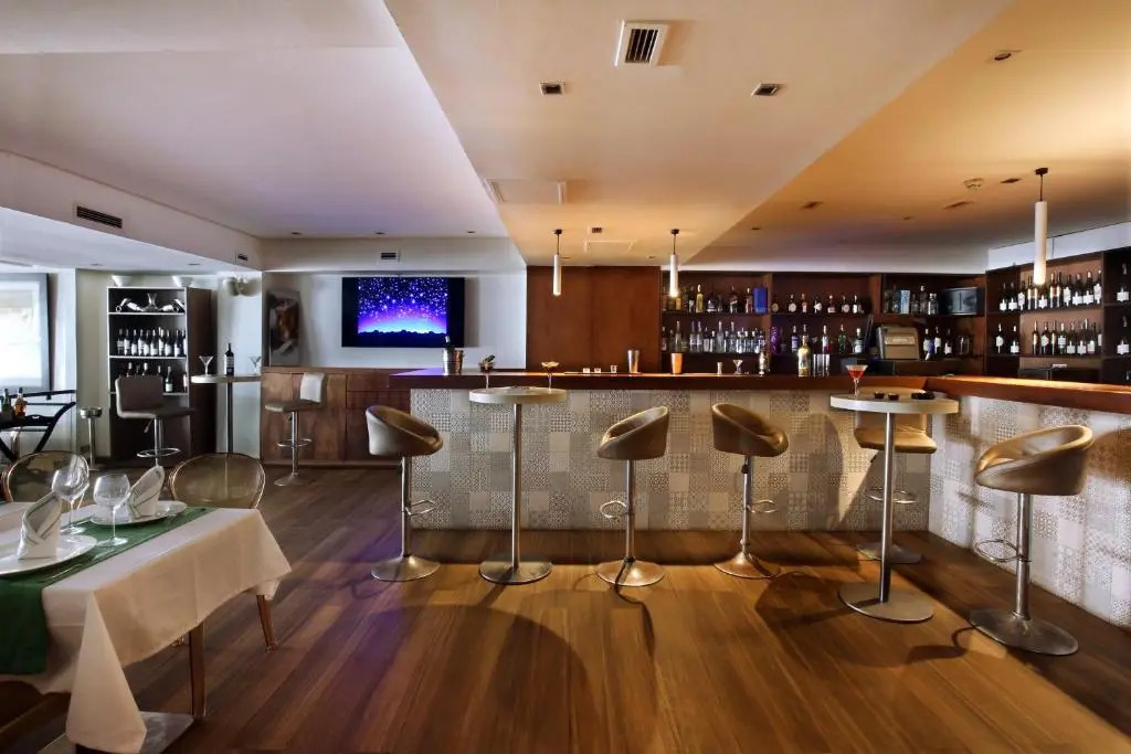 Park Suites Hotel Luxury Boutique Hotel