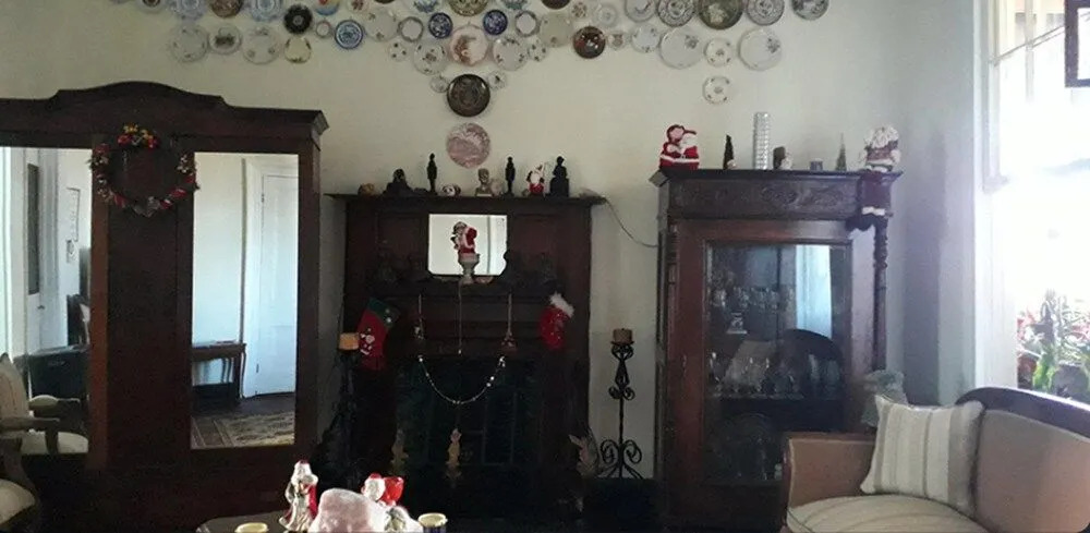Hostal Mirador Valparaíso
