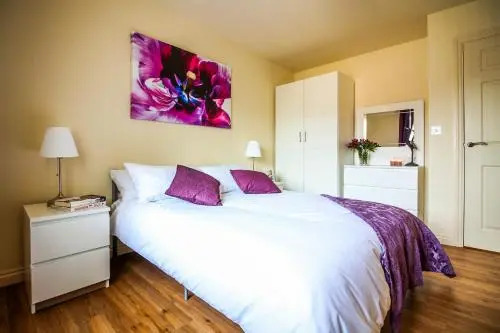 UR City Pad - Regent Wharf