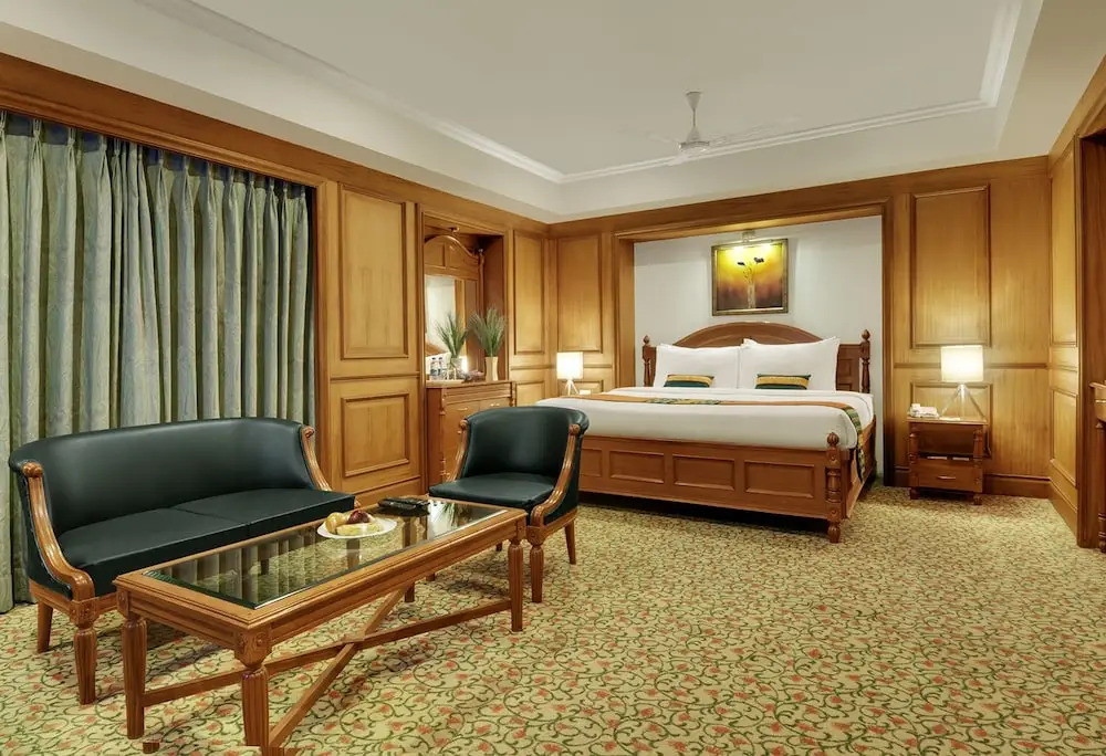Hotel India Awadh
