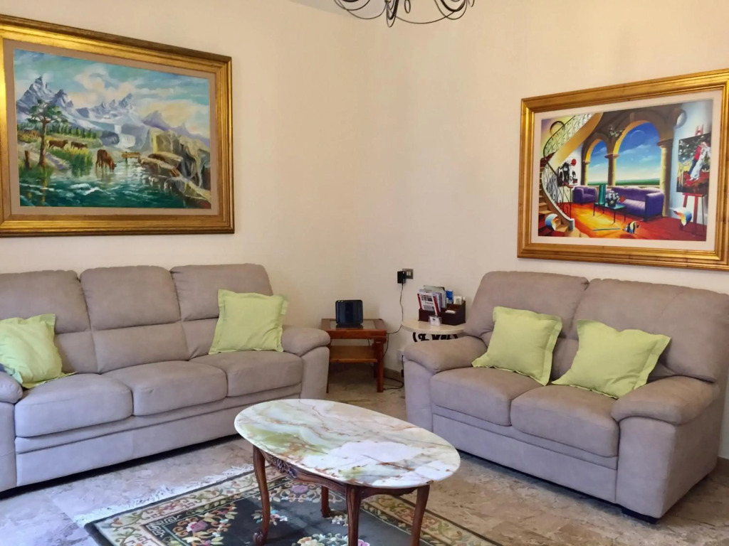 Sartinicco Apartment