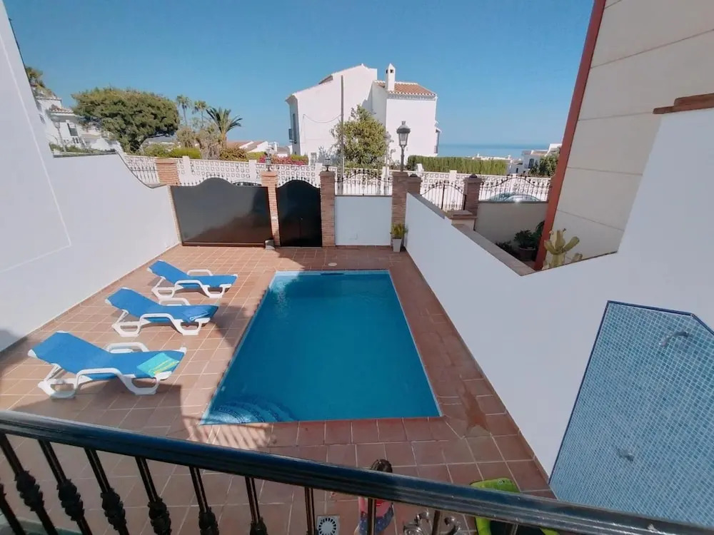 Villa Mi Cielo Nerja Sun