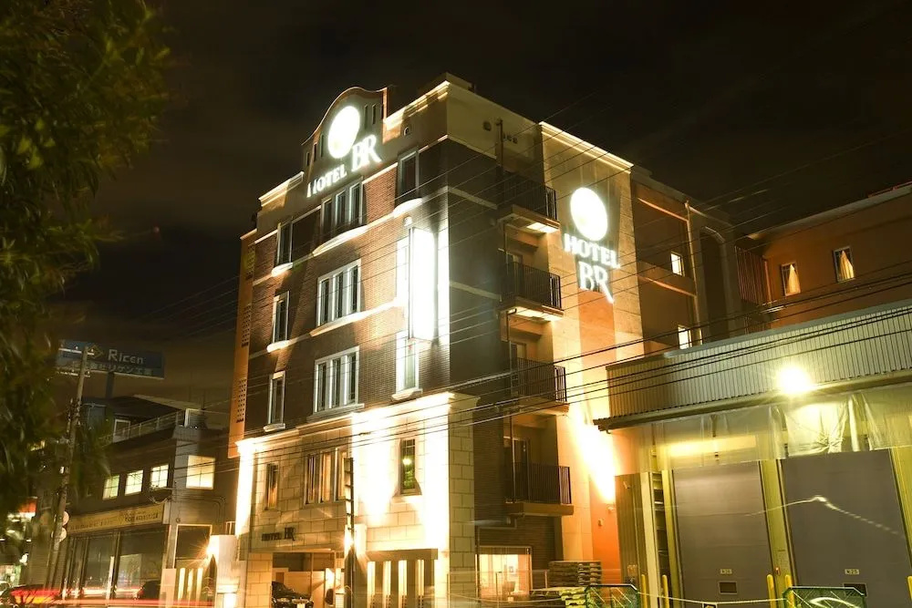 Hotel Bintang Pari Resort