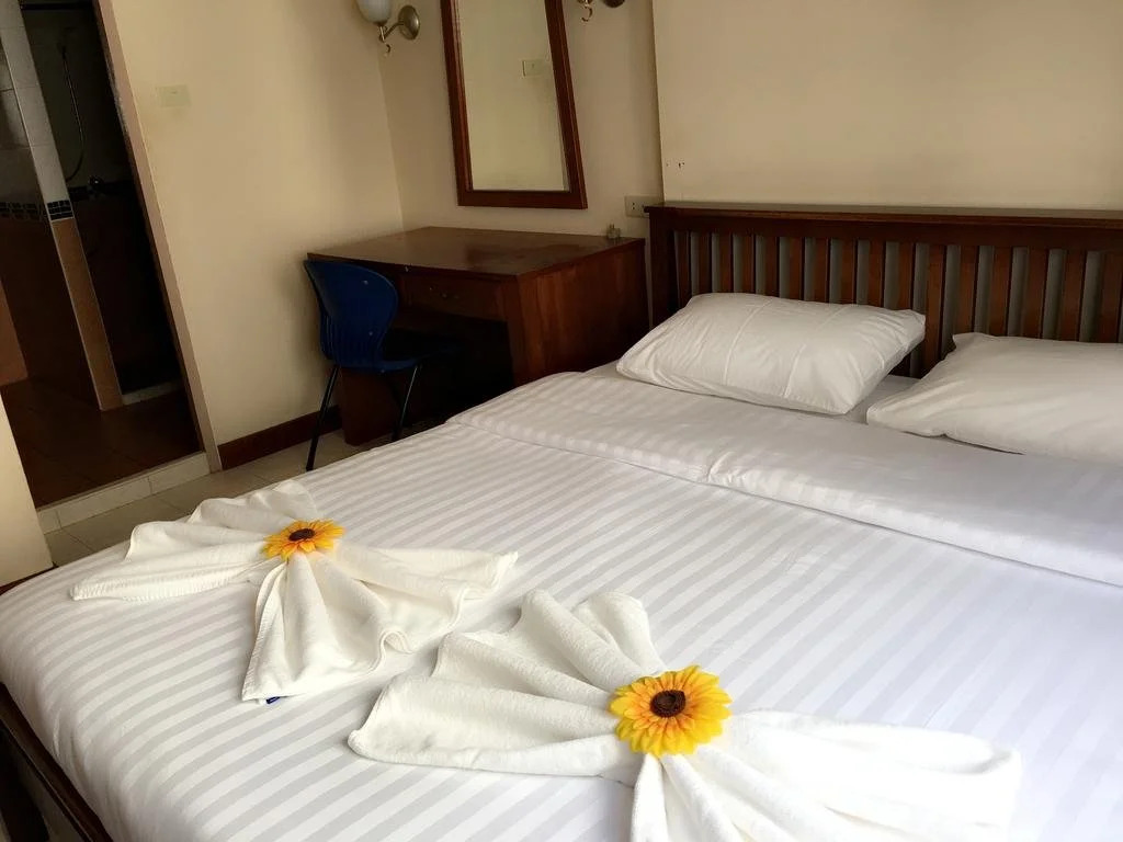 Same Same Guesthouse