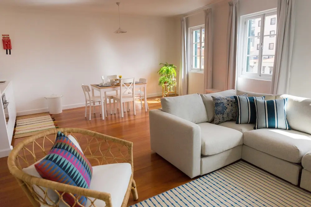 Apartamentos Praça Amarela by Heart of Funchal