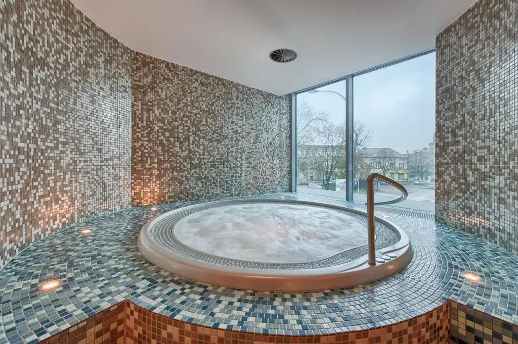 Hotel Lazur SPA & Conference