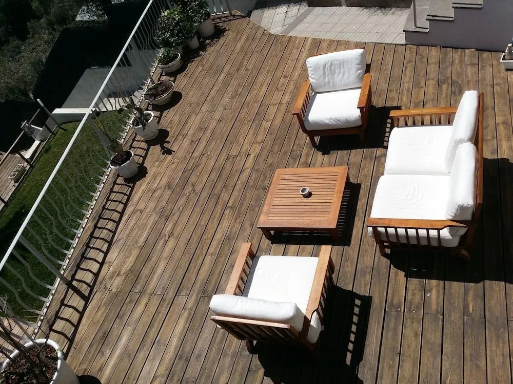Sestosenso Suites
